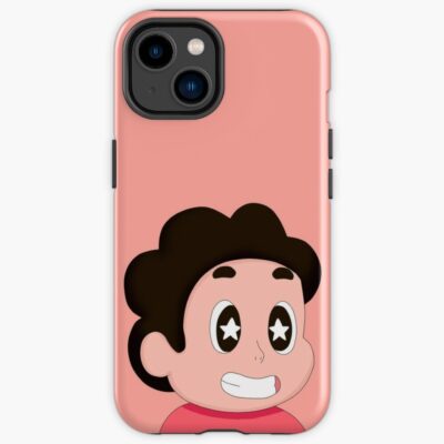 Steven Universe Chibi Iphone Case