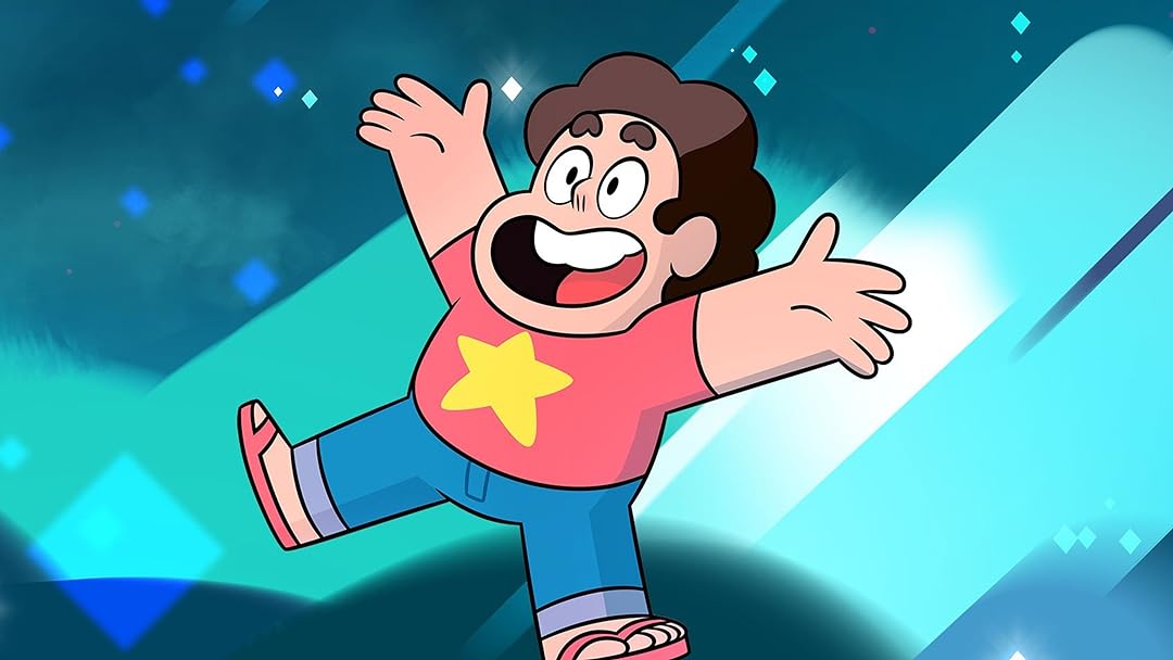 Steven Universe