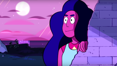 Stevonnie